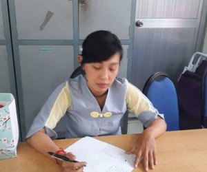 TP.HCM: Điều tra nữ cựu cán bộ nhân viên ngân hàng lừa đảo 3 tỷ đồng để trả nợ