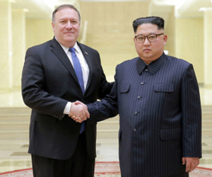 Triều Tiên bác thời gian biểu phi hạt nhân hóa của Pompeo