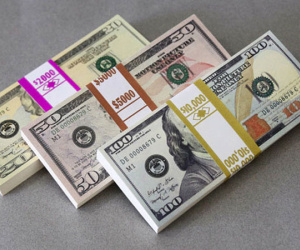 Tỷ giá ngoại tệ ngày 9/8: Nhân dân tệ lao dốc, USD tiếp tục tăng
