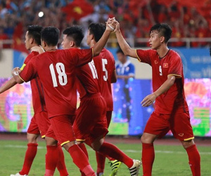 U23 Việt Nam đi Asiad 2018: Hãy tin HLV Park Hang Seo!