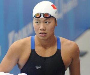 Ánh Viên từng bị trầm cảm khi chuẩn bị cho ASIAD 2018