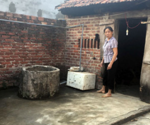 Bản án nào cho gã cháu hiếp dâm cụ bà U80 rồi ném giếng phi tang?