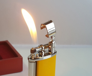 'Bảo bối' giúp xua đuổi mọi tai ương trong 'tháng cô hồn'