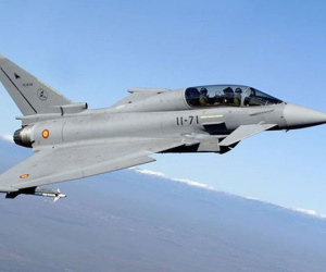 Chuyên gia Nga nói về vụ tiêm kích NATO phóng nhầm tên lửa