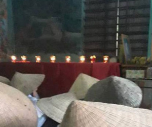 Hà Tĩnh: Tiêm thuốc dưỡng não tại trạm y tế, một cụ bà tử vong