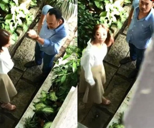 HOT showbiz: Thu Trang Tiến Luật bị nghi cãi nhau vì chuyện ngoại tình