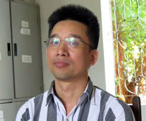 Lời hối hận trong trại giam của bị án vụ Đinh La Thăng