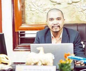 Lời khai bất ngờ của cấp dưới ông 'trùm' lừa đảo mua bán tiền ảo, đa cấp