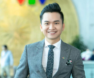 MC Hạnh Phúc bị sử dụng hình ảnh trái phép để lừa đảo