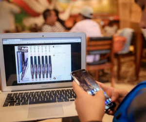 Ngành thuế đã gửi hàng chục ngàn thư mời đến người kinh doanh online