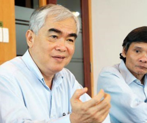 Nữ đại gia quyền lực lộ diện: 'Phân chia quyền lực' ở Eximbank tới hồi kết?