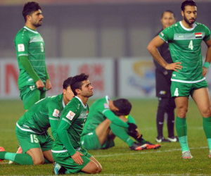 Olympic Iraq rút khỏi ASIAD: Cái giá quá đắt cho ‘căn bệnh’ thành tích