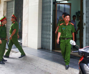 Ông Nguyễn Công Lang 'góp công' cho Vũ 'nhôm' thâu tóm nhà công sản ra sao?