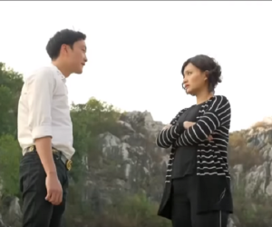 Phim Cả một đời ân oán tập 68: Để che giấu sự thật về Nguyên An, Diệu vô tình gây án mạng?