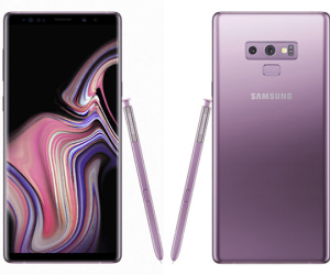 Samsung Galaxy Note9 chính thức ra mắt: cấu hình 'khủng' nhất thị trường, S-Pen nhiều chức năng mới, camera thêm AI, giá cao nhất 1250 USD
