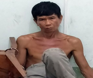 Sát nhân giết bé gái 10 tuổi giấu trong chậu cảnh ở Ninh Thuận: Nếu có nhân tính bé gái có cơ hội được cứu sống.
