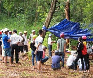 Thư tuyệt mệnh của phó hiệu trưởng uống thuốc sâu tự tử mong 'không mổ tử thi'