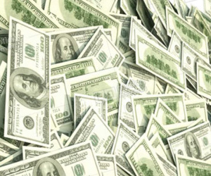 Tỷ giá ngoại tệ ngày 10/8: USD mạnh lên, Euro tiếp tục xuống thấp