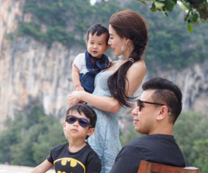 Yêu 10 năm, đẻ 2 mặt con vẫn không được mặc váy cưới, nàng dâu tức tối đăng đàn đay nghiến mẹ chồng