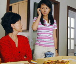 Bị cả nhà chồng 'tổng tấn công', cô vợ lật ngược tình thế chỉ trong vòng một nốt nhạc