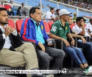 Bóng đá ASIAD lại có biến, UAE có thể bị loại sau hỗn chiến với Malaysia