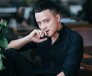 Cao Thái Sơn: 'Tôi hối hận vì yêu nhiều, làm nhiều người khổ đau'