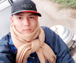 Chàng trai bán bánh bao dạo bỗng dưng gây 'sốt' với những chia sẻ đặc biệt