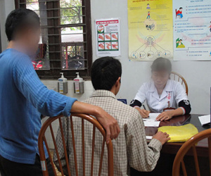 Chạy tội nhờ 'kim bài' chứng nhận tâm thần