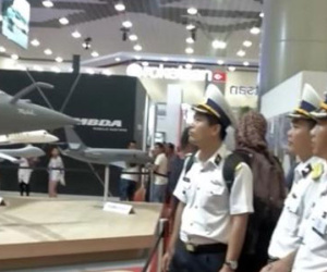 Cơ hội nào cho tiêm kích Rafale tại Việt Nam?