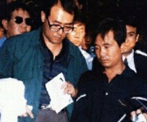 Kẻ 'Sát nhân taxi' tại Hàn Quốc: Sát hại 13 người trong vòng 1 tháng, giết chán thì đi đầu thú để được tử hình