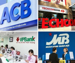 Moody’s nâng xếp hạng tín nhiệm Việt Nam