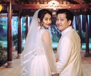 Những đám cưới được trông đợi nhất nửa cuối năm 2018 của showbiz Việt