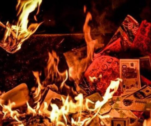 Những điều đại kỵ trong 'tháng cô hồn' ai cũng cần ghi nhớ
