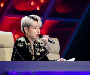 The Debut tập 10: Đức Phúc, Hoàng Thùy Linh tranh cãi gay gắt trên 'ghế nóng'