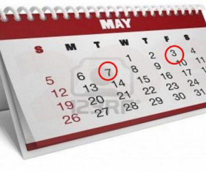 Vì sao mọi người lại kiêng 'chớ đi ngày 7, chớ về ngày 3'?