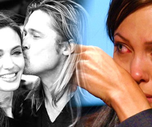 Angelina Jolie đối mặt với nguy cơ mất quyền nuôi con vì 'đối xử ngược đãi'