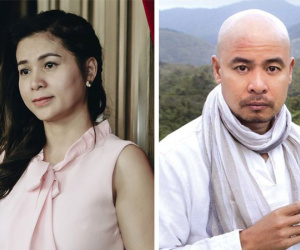 Bà Lê Hoàng Diệp Thảo: 'Dù anh ẩn cư trên núi nhưng số tiền mặt rút ra tiêu 'theo yêu cầu của chủ tịch' hơn 85 tỷ, rút tiền mặt hơn 150 tỷ, mua siêu xe gần 300 tỷ'