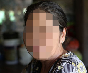 Cả xã náo loạn vì gần 30 người đi xét nghiệm HIV sau khi tiêm tại nhà bác sĩ