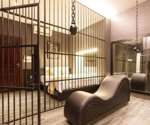 Đại diện khách sạn trang trí phòng kiểu '50 sắc thái': Tôi chỉ muốn phục vụ nhu cầu mọi người!
