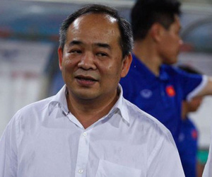 Nghi ngại về ứng viên Phó chủ tịch tài chính VFF