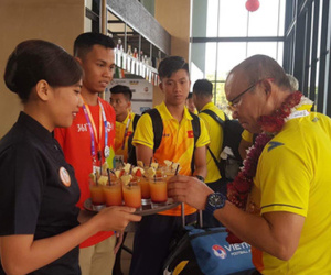 Nhiều khả năng có bản quyền truyền hình ASIAD 2018