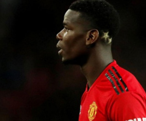 Pogba: 'Có những điều tôi sẽ bị phạt nếu nói ra'