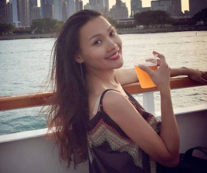 Quên chuyện du lịch Mỹ chỉ vài chục triệu đi, chuyến đi 18 ngày hết 233 triệu của cô gái này sẽ khiến bạn nghĩ lại