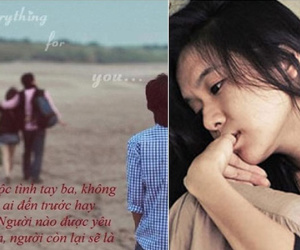 Vừa chia tay xong, tôi yêu ngay người khác còn anh cũng vội cưới vợ, nhưng không ngờ sau đó một thời gian ngắn, cả hai lại hối hận
