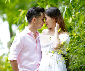 Vừa sinh con được tháng rưỡi, Khánh Thi tâm trạng bất ổn khiến fan lo lắng cho cuộc hôn nhân với Phan Hiển