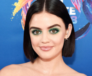 10 xu hướng make up các cô gái nên học hỏi ở Teen Choice Awards 2018
