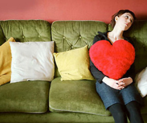 6 năm từ khi ly hôn tôi không có cảm xúc với người khác giới