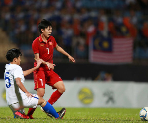 ASIAD 2018: Tuyển nữ Việt Nam muốn đánh bại Thái Lan