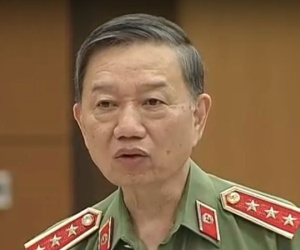 Bộ trưởng Tô Lâm: Có dấu hiệu công an vi phạm ở kỳ thi THPT quốc gia