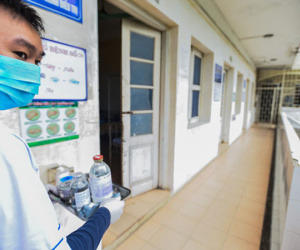 Điều cần làm ngay để kéo dài sự sống khi dương tính với HIV